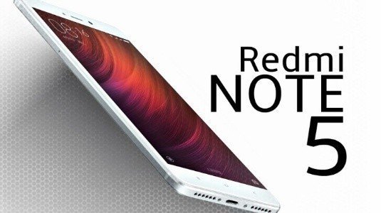 Xiaomi Redmi Note 5 Özellikleri,Çin 3C Sertifika Sürecinde Ortaya Çıktı
