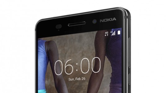2018'de tanıtılması beklenilen Nokia telefonlar