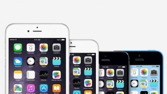 Apple Türkiye'de, 2018 iPhone servis fiyatlandırmalarını belirledi