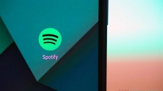 Spotify, 1.6 Milyar Dolarlık Telif Hakkı Davası ile Karşı Karşıya