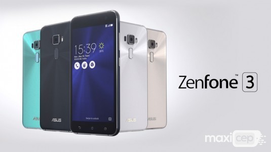 Asus Zenfone 3, Oreo güncellemesi almaya başladı