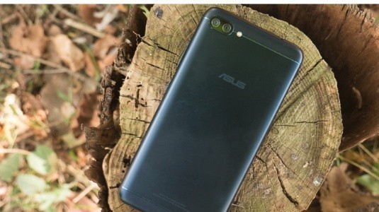 Asus Zenfone 5 Max, Android Oreo ile Wi-Fi Sertifikası Aldı