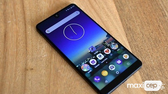 Essential Phone İçin Direkt Olarak Android 8.1 Oreo Güncellemesi Dağıtılacak