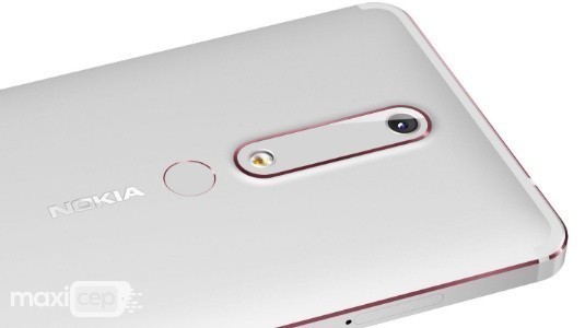 Nokia 6 (2018) Daha İyi İşlemci, OZO Ses ve Bothie Modu ile Duyuruldu