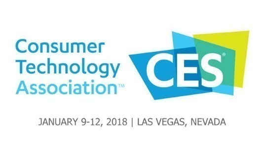 CES 2018: Etkinlik Takvimi