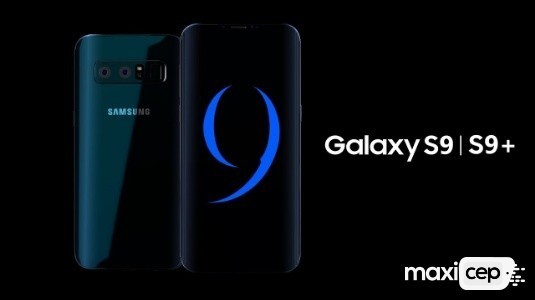 Galaxy S9+ Ekran Koruyucu Görseli Sızdırıldı