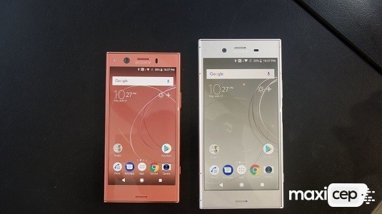 Sony Xperia XZ2 ve XZ2 Compact Modellerine İlişkin Yeni Bilgiler Ortaya Çıktı
