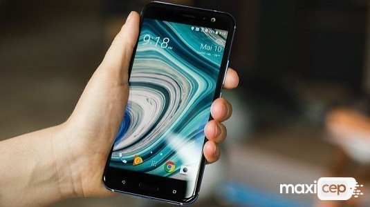 HTC, U11 Modeli İçin Geç Gelen Oreo Güncellemesinden Dolayı Özür Diledi