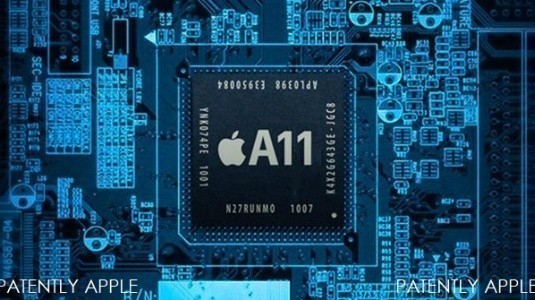 2018 iPhone İşlemcisini Samsung Yerine TMSC Üretecek