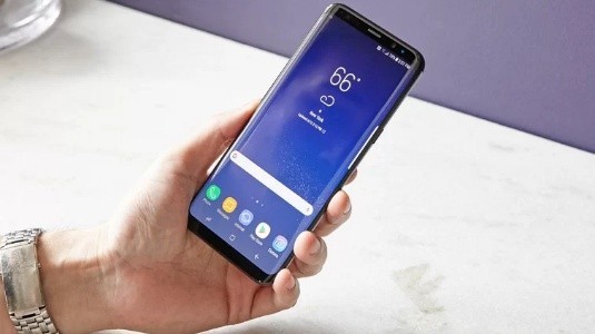 Samsung Galaxy S9 ve S9+'ın Bellek Yapılandırmaları Sızdırıldı