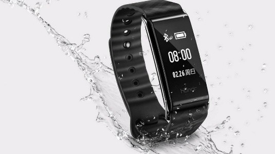 OLED Ekranlı Honor Band A2 Duyuruldu