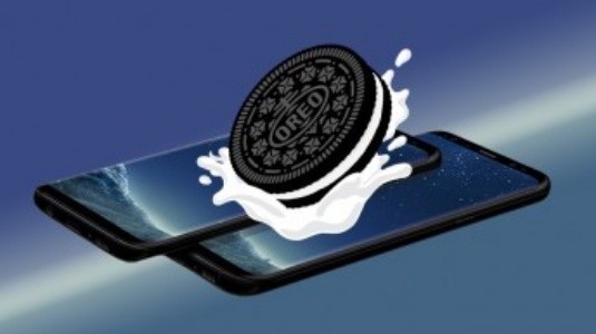 Samsung, Oreo ile Çalışan Galaxy S8 / S8 + 'da Dolby Atmos Olmayacağını Açıkladı