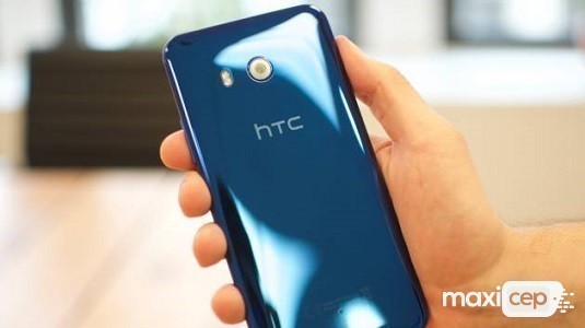 HTC 2017 Yılını Düşüşle Bitirdi