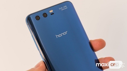 Huawei Honor V10 Çok Yakında Avrupa'da Satışa Çıkıyor