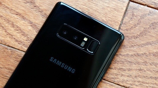 Galaxy S9'un Kamerası, Sektörde İlk Olabilir