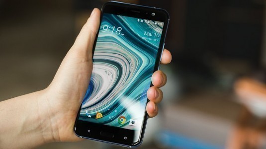 HTC, Avrupa'daki U11 kullanıcılarından geciken Oreo için özür diledi
