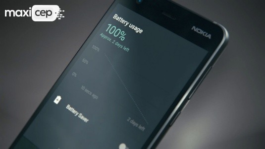 Nokia 2, Ocak Ayında Türkiye'de Satışa Sunulacak