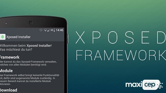 Dünyaca Ünlü Xposed Modülü Android 8.0 Oreo İle Uyumlu Hale Geldi