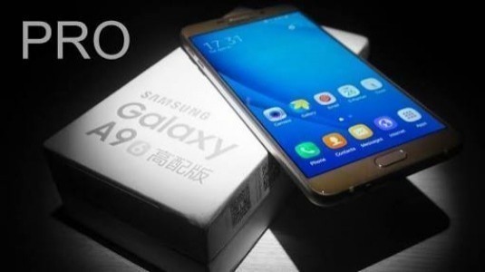 Samsung Galaxy A9 Pro (2018) Galaxy A9s Olarak Piyasaya Sürülecek