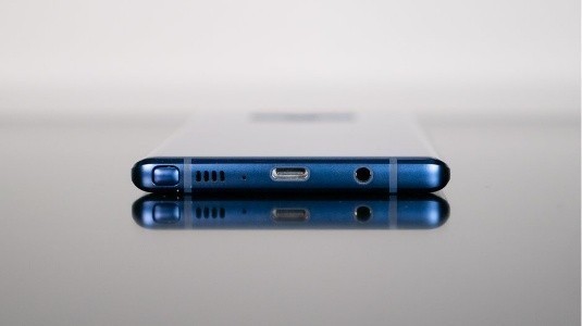 Samsung Galaxy Note 10'da 3.5 mm Kulaklık Girişi Olacak mı?