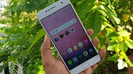 Zenfone 4 Selfie ve Selfie Lite Android 8.1 Oreo Güncellemesi Yayınlandı