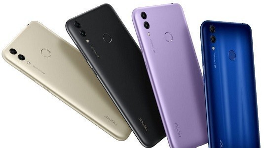 Huawei Honor 8C Snapdragon 636 ve Uygun Fiyat İle Beraber Duyuruldu