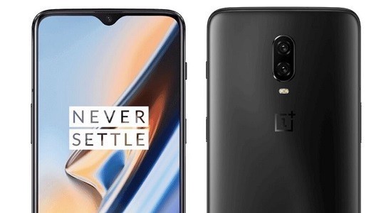 OnePlus 6T Android 9 Pie İle Geekbench Üzerinde Listelendi