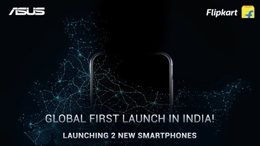 Asus, 17 Ekim'de 2 Yeni Zenfone Akıllı Telefon Duyurusu Yapacak