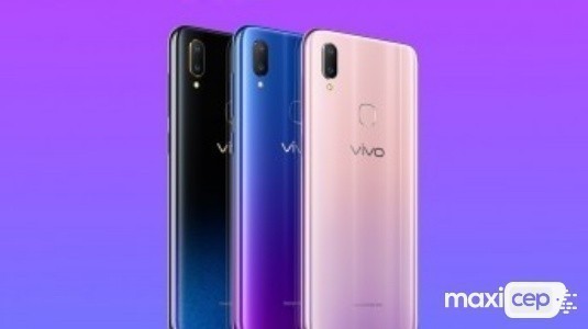 Vivo Z3, Snapdragon 670 ve Snapdragon 710'la Resmi Olarak Duyuruldu