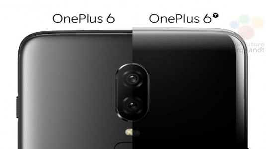 OnePlus 6T Fiyatı, Bellek Konfigürasyonları ve Kamera için Özel Gece Modu Özelliği Sızdırıldı
