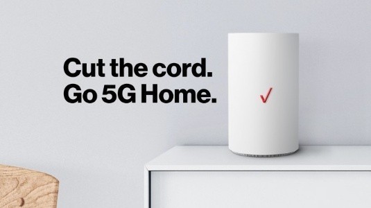 Dünyanın İlk 5G Ağı ABD'de Hizmete Giriyor
