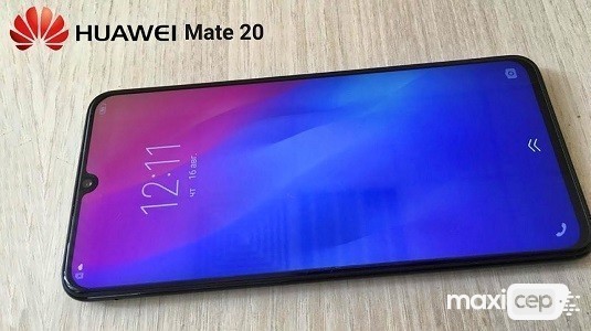 Kirin 980 İşlemcili Mate 20'nin Geekbench Puanı Göz Kamaştırıyor