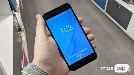 Xiaomi Mi A1 Şarj Sırasında Bomba Gibi Patladı