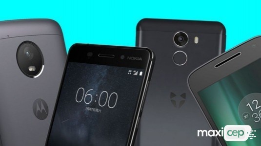1000 - 1500 Lira Arası En İyi Akıllı Telefonlar