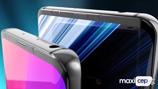 Samsung Galaxy S10 5G Desteğine ve 12 GB RAM Belleğine Sahip Olacak