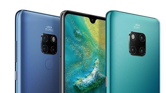 Huawei Mate 20'nin DxOMark Puanı Çok Yüksek Olduğu İçin Listelenemiyor