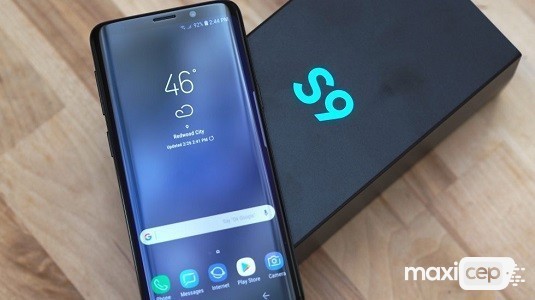 Samsung Android 9 Güncellemesinde Klavyeye Yeni Özellikler Eklenecek