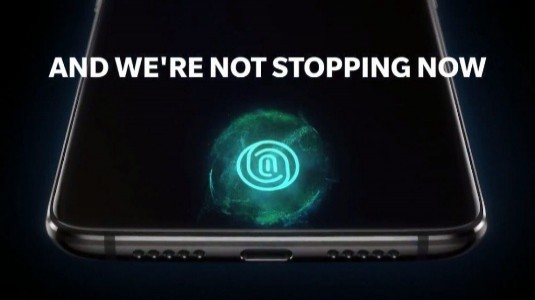 OnePlus 6T Ekran Kilidi Açma Videosu Yayınlandı
