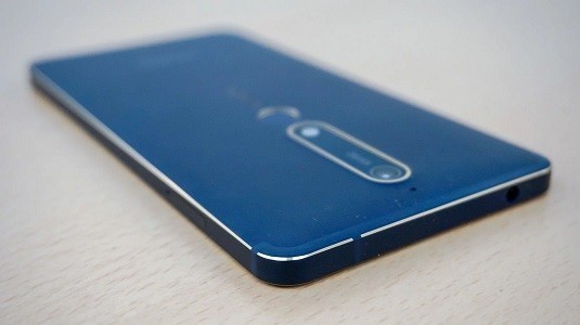 Nokia 6.1 İçin Android 9 Pie Güncellemesi Dağıtılmaya Başladı