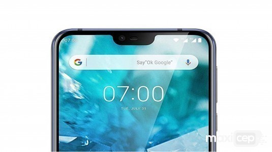 Nokia 7.1 resmi teknik özellikleri ve fiyatı duyuruldu