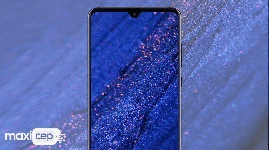 Huawei Mate 20 Resmi Basın Görselleri İnternete Sızdırıldı