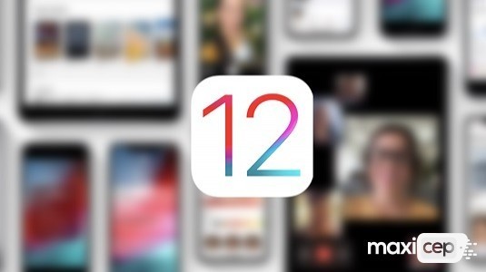 iOS 12 Yükselişi İle iOS 11'i Geride Bırakmayı Başardı