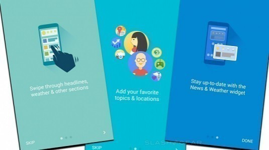 Google Haberler Uygulaması İçin Koyu Tema Özelliği Geldi