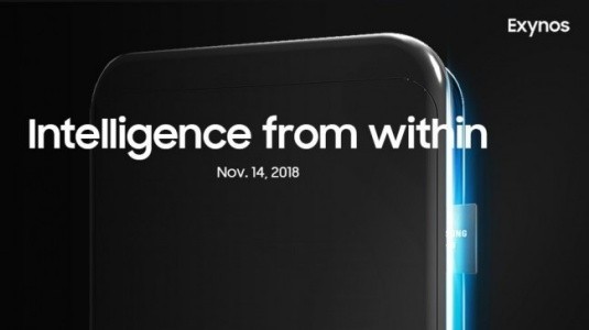 Samsung'un Galaxy S10'a Güç Verecek Yeni Exynos Yongası, Gelecek Hafta Açıklanıyor