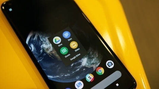 Android Yedeklerinizi Artık Google Drive'a Manuel Olarak da Yükleyebilirsiniz