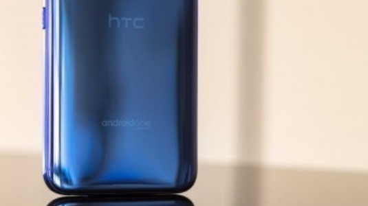 HTC'nin Orta Seviye Telefonu WiFi Sertifikası Aldı