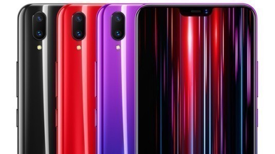 Vivo, Orta Seviyedeki Güçlü Cihazı Z1 Lite’ı Duyurdu