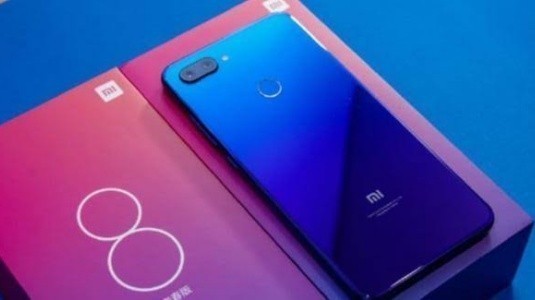 Xiaomi Mi 8 Lite’ın 4GB RAM / 128GB Depolama Versiyonu Piyasaya Sunuldu