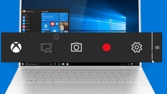 Windows 10'da ekran videosu nasıl çekilir?