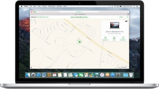 iPhone'umu Bul kapatma ve açma işlemi nasıl yapılır?